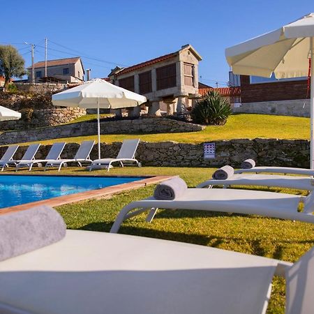 Altiva - Casas De Selim Villa Arcos de Valdevez Eksteriør billede
