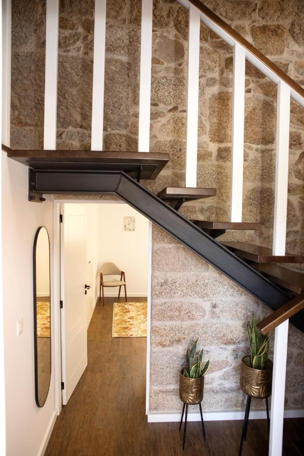 Altiva - Casas De Selim Villa Arcos de Valdevez Eksteriør billede