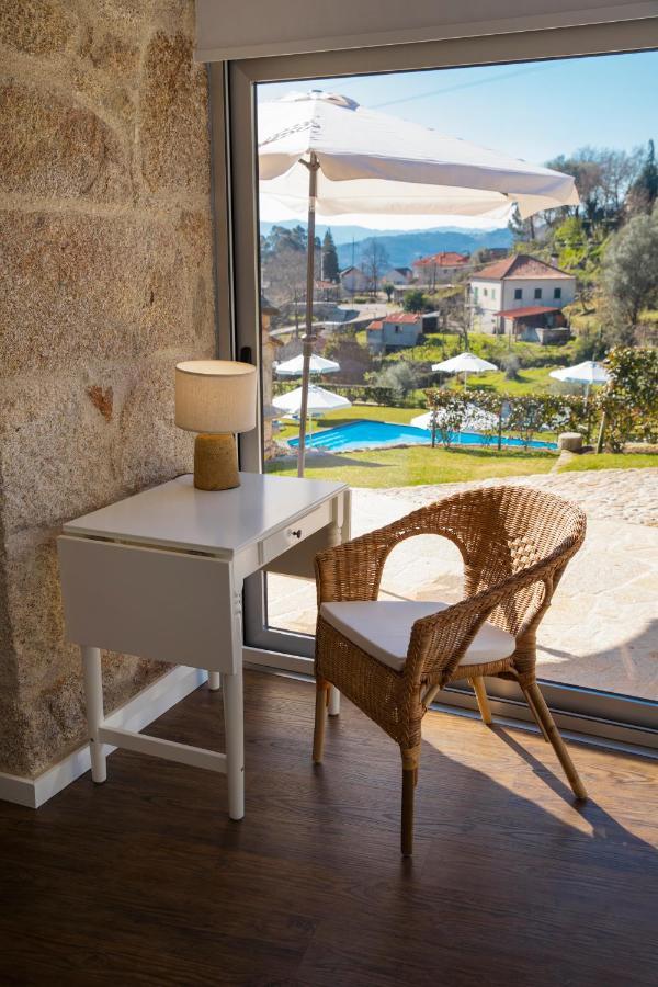 Altiva - Casas De Selim Villa Arcos de Valdevez Eksteriør billede
