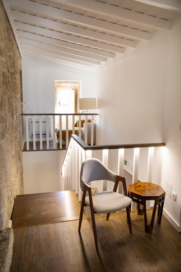 Altiva - Casas De Selim Villa Arcos de Valdevez Eksteriør billede